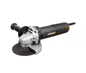 Worx WX713 - Amoladora 125mm 800W